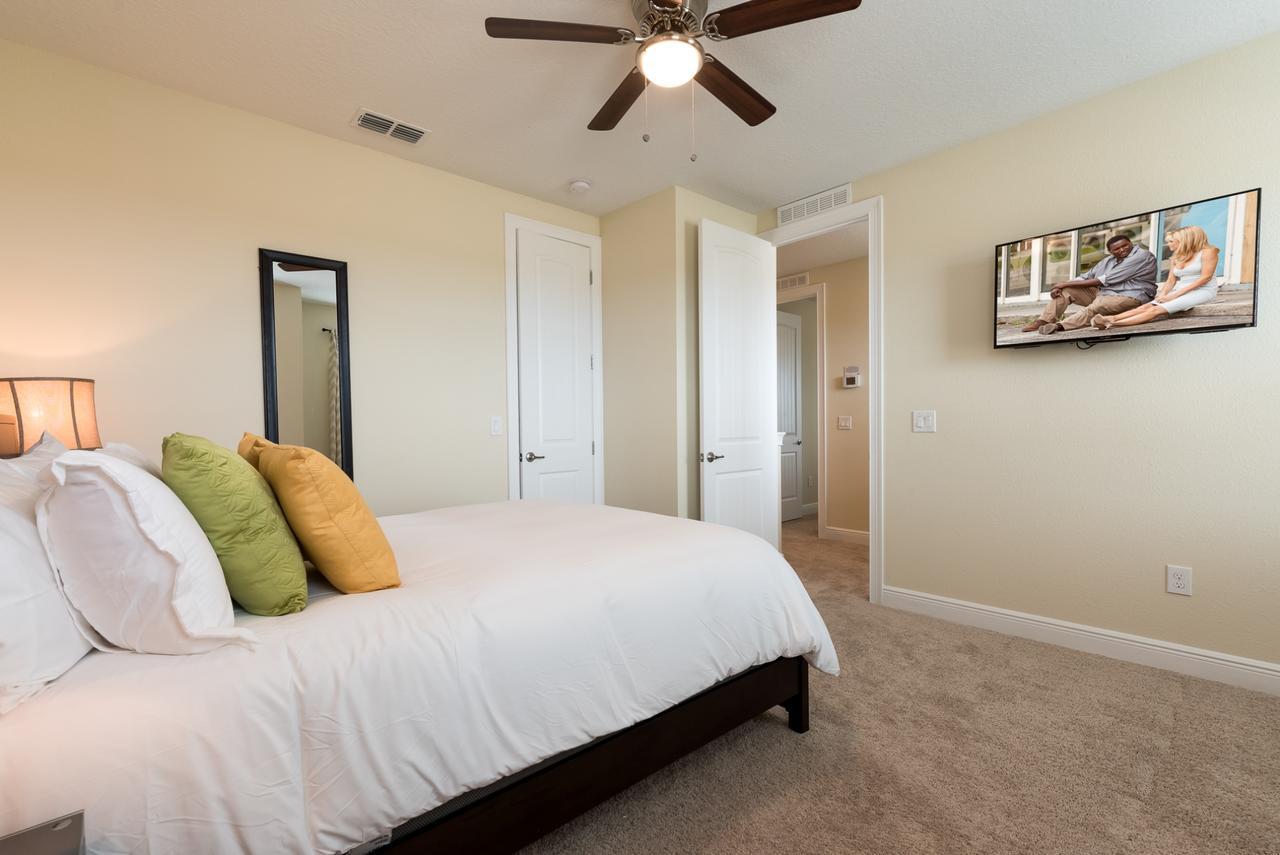 Disney Dreams Luxury Home With Private Water Park Orlando Exterior photo