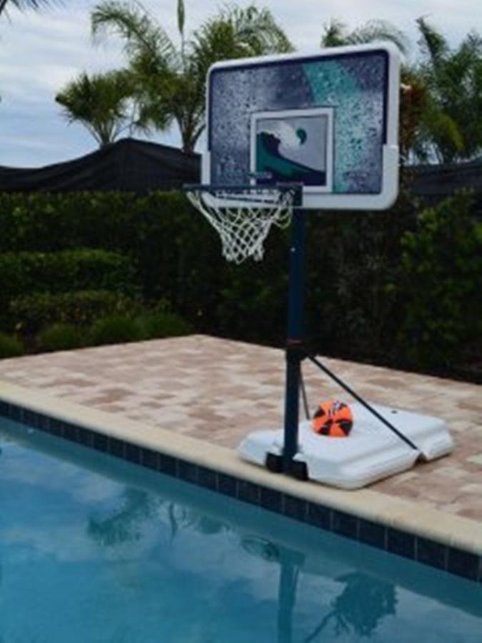 Disney Dreams Luxury Home With Private Water Park Orlando Exterior photo