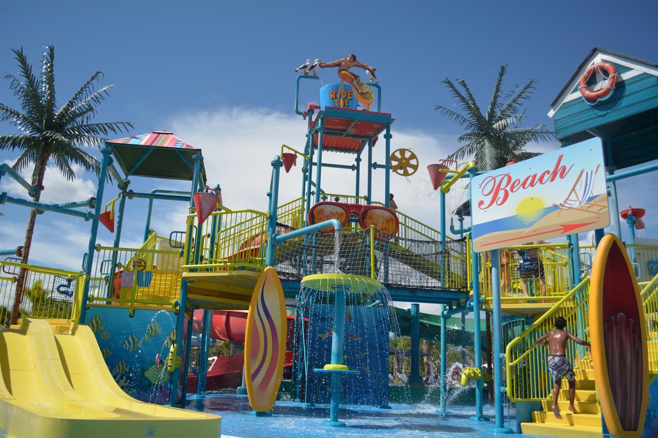 Disney Dreams Luxury Home With Private Water Park Orlando Exterior photo